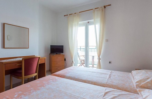 Lopud Island House | Cozy Holiday Apartment Lopud for 1-2 Guests with Kitchen