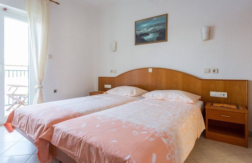 Lopud Island House | Cozy Holiday Apartment Lopud for 1-2 Guests with Kitchen