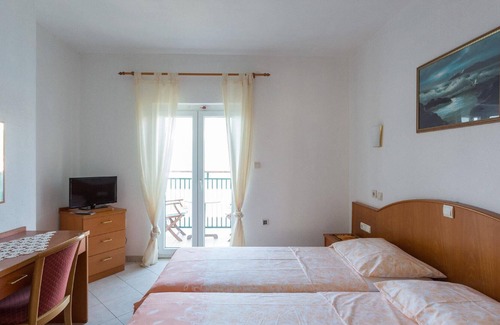 Lopud Island House | Cozy Holiday Apartment Lopud for 1-2 Guests with Kitchen