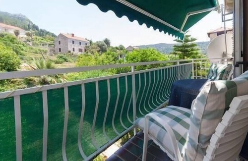 Lopud Island Apartment | Holiday apartment Lopud for 1 - 4 persons with 1 bedroom - Holiday apartment