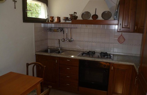 Lovere House | Cozy Holiday Apartment in Lovere for 1-6 Guests