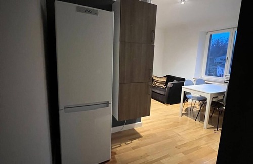 Limpertsberg Apartment | Holiday apartment Luxembourg for 1 - 6 persons with 3 bedrooms - Holiday apartment in one or multi-f