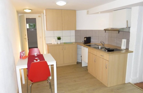 Lucerne Apartment | Cozy Holiday Apartment in Luzern with Kitchen & Breakfast