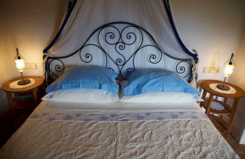 Moncioni Other | Cozy Farmhouse Apartment in Montevarchi with Pool Access