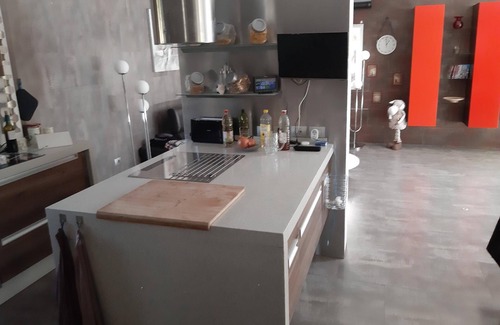 Bahia Feliz Apartment | Family-Friendly Holiday Apartment in Maspalomas for 5