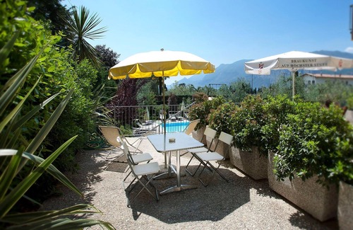Val di Sogno Apartment | Cozy Holiday Apartment in Malcesine with Pool and Breakfast