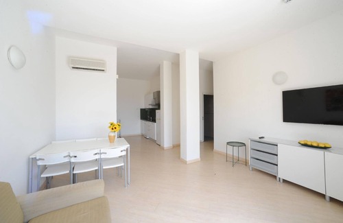 Val di Sogno Apartment | Cozy Holiday Apartment in Malcesine for Families