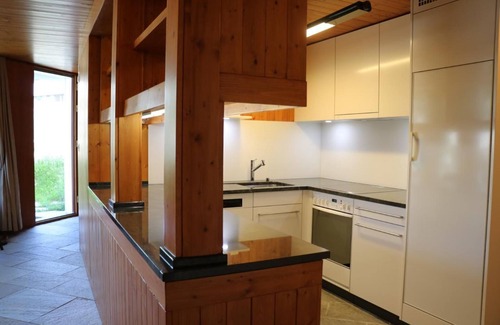 Maloja Apartment | Holiday apartment Maloja for 1 - 6 persons with 4 bedrooms - Holiday apartment