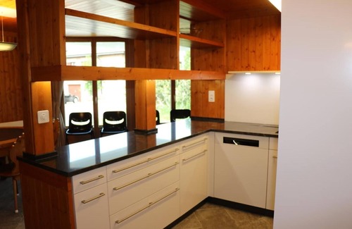 Maloja Apartment | Holiday apartment Maloja for 1 - 6 persons with 4 bedrooms - Holiday apartment