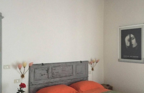 Montemerano Other | Comfortable Holiday Apartment in Manciano for Up to 6 Guests
