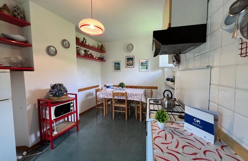 Marliana Apartment | Holiday apartment Marliana for 1 - 4 persons with 2 bedrooms - Holiday apartment