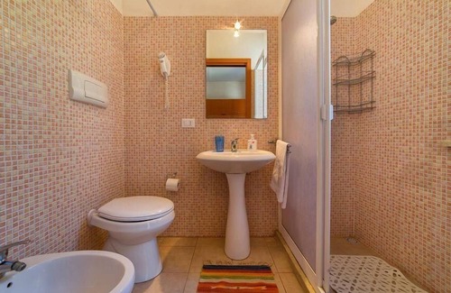 Marsala Other | Cozy Farmhouse Apartment in Marsala with Pool & Kitchen