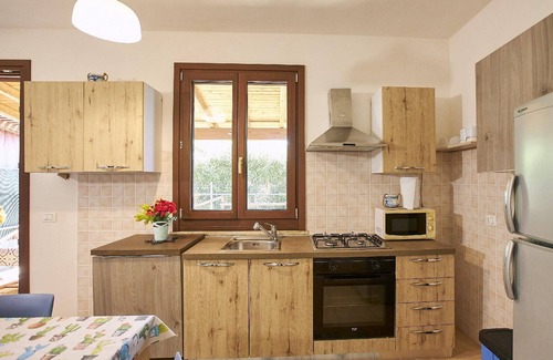 Marsala Apartment | Holiday apartment Marsala for 1 - 6 persons with 3 bedrooms - Row house