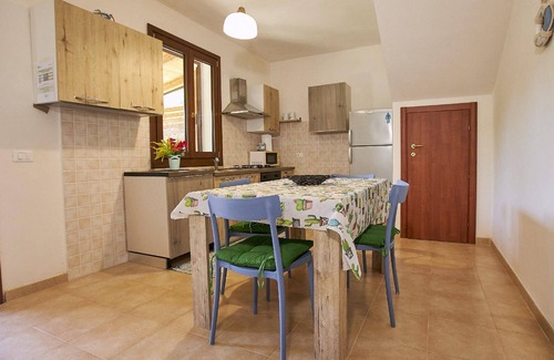 Marsala Apartment | Holiday apartment Marsala for 1 - 6 persons with 3 bedrooms - Row house