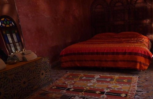 Meknes Medina House | Cozy Holiday Apartment in Meknes for 1-2 Guests