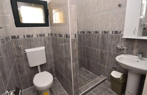 Meljine Apartment | Cozy Holiday Apartment Meljine for Couples with Kitchen