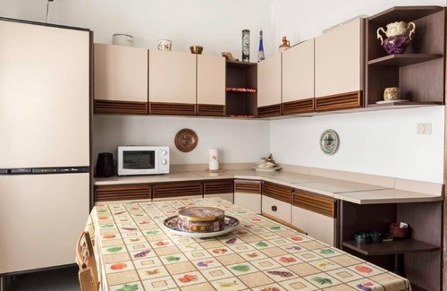 Mestre Apartment | Spacious Holiday Apartment in Mestre for Up to 12 Guests