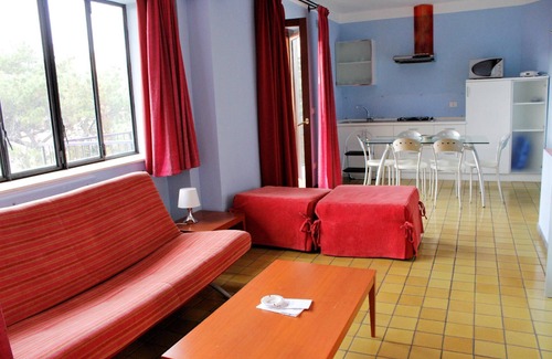 Milazzo Apartment | Inviting Holiday Apartment in Milazzo with Ocean View