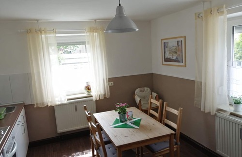 Burgau House | Kid-Friendly Holiday Apartment-Mina Near Legoland®