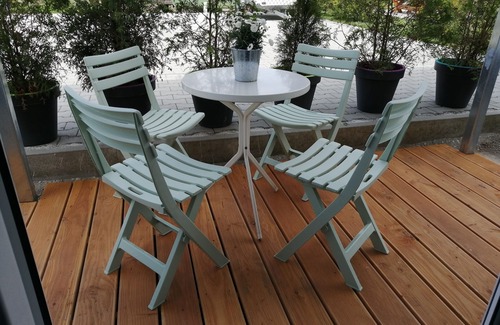 Burgau House | Kid-Friendly Holiday Apartment-Mina Near Legoland®