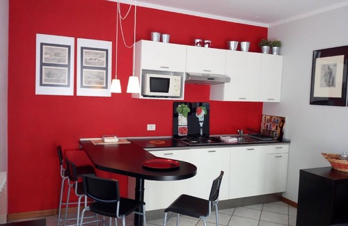 Mira Apartment | Inviting Holiday Apartment Mira: Family-Friendly Stay Awaits