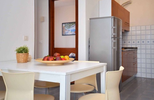 Bibione Lido dei Pini Apartment | Beachside Holiday Apartment with Pet-Friendly Amenities