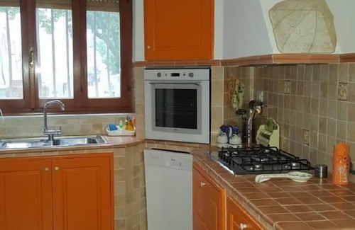Castelnuovo Magra Apartment | Cozy Holiday Apartment Molicciara for Up to 4 Guests