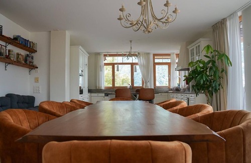 Mols Apartment | Inviting Holiday Apartment Mols: Ideal for Families & Pets