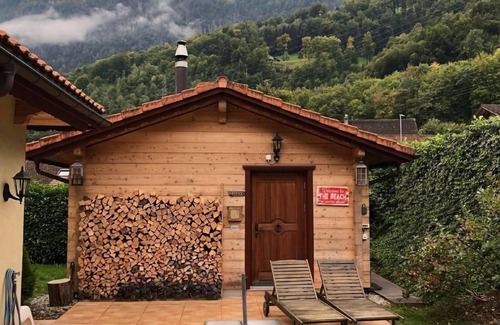 Mols Ski Chalet | Spacious Holiday House Mols for Families with Private Pool