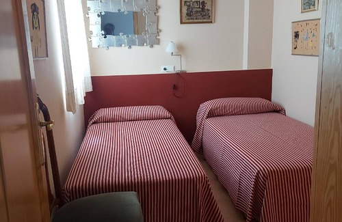El Grau de Moncofa Apartment | Cozy Moncofa Apartment for Families with Great Amenities