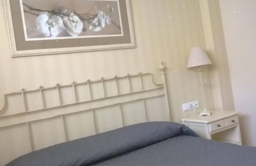El Grau de Moncofa Apartment | Cozy Moncofa Apartment for Families with Great Amenities