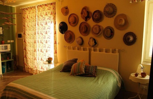 Montafia Apartment | Holiday apartment Montafia for 1 - 3 persons with 1 bedroom - Twin house