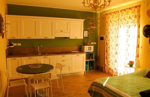 Montafia Apartment | Holiday apartment Montafia for 1 - 3 persons with 1 bedroom - Twin house
