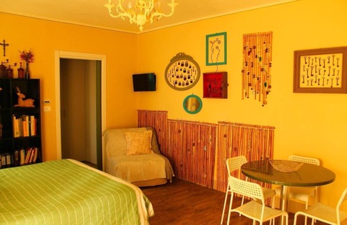 Montafia Apartment | Holiday apartment Montafia for 1 - 3 persons with 1 bedroom - Twin house