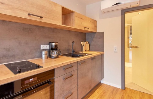 Zell Apartment | Discover Mosel Time: Family-Friendly Apartment with Kitchen