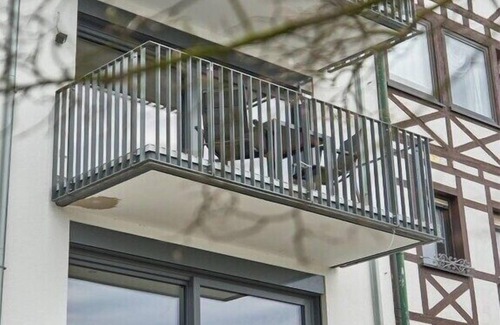 Zell Apartment | Discover Mosel Time: Family-Friendly Apartment with Kitchen