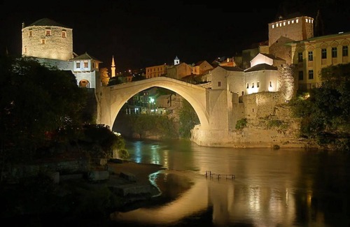 Mostar Apartment | Comfortable Holiday Apartment in Mostar for Families