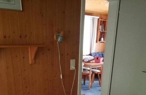 Murren Apartment | Holiday apartment Mürren for 4 persons with 2 bedrooms - Holiday apartment
