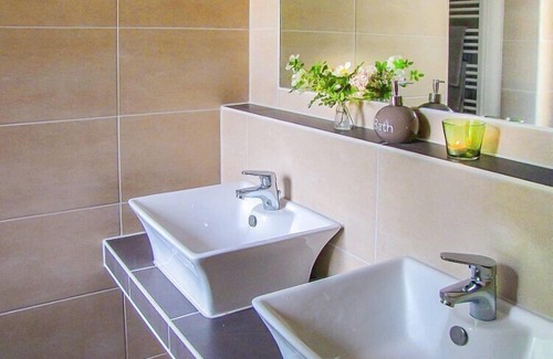 Friedrichsbrunn Apartment | Holiday apartment near the Hexentanzplatz