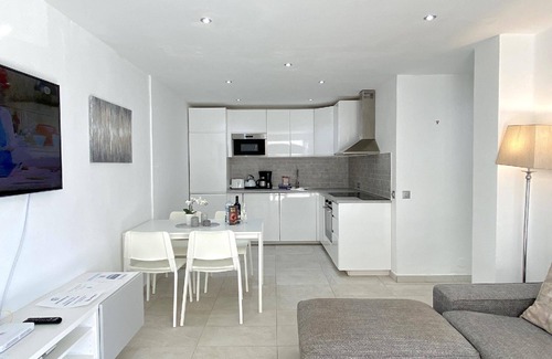 Nerja Apartment | Holiday apartment Nerja for 1 - 4 persons with 2 bedrooms - Holiday apartment