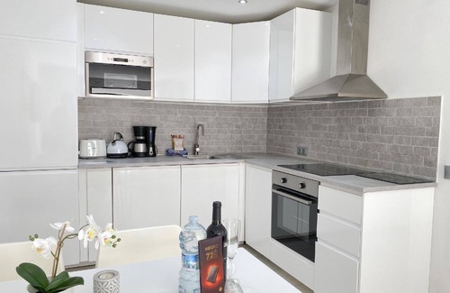 Nerja Apartment | Holiday apartment Nerja for 1 - 4 persons with 2 bedrooms - Holiday apartment