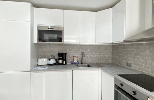 Nerja Apartment | Holiday apartment Nerja for 1 - 4 persons with 2 bedrooms - Holiday apartment