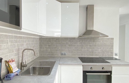 Nerja Apartment | Holiday apartment Nerja for 1 - 4 persons with 2 bedrooms - Holiday apartment