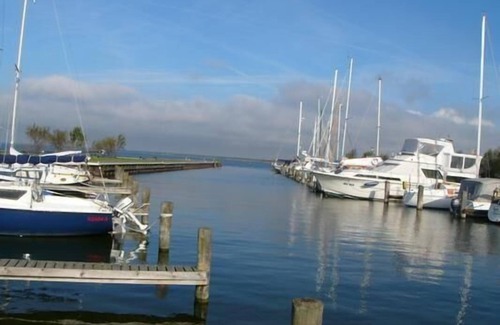 Neuendorf Apartment | Ideal Holiday Apartment Neuendorf for 1-5 Guests with Amenities
