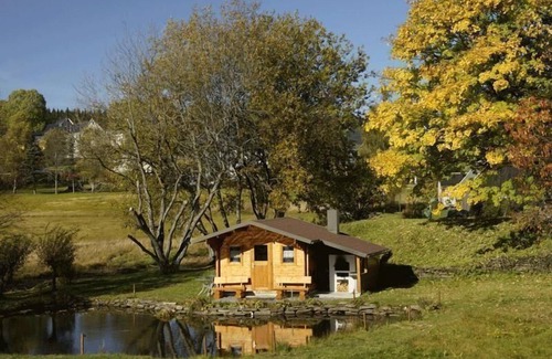 Siegmundsburg Apartment | Inviting Neuhaus Holiday Apartment for Family Getaways