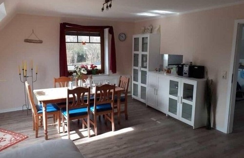 Nindorf House | Cozy Holiday Apartment Nindorf for Families & Friends
