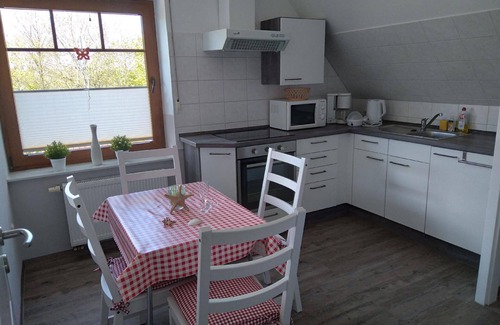 Nindorf House | Cozy Holiday Apartment Nindorf for Families & Friends