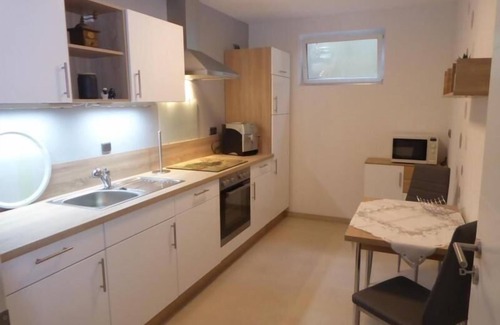 Mainz-Bingen Apartment | Cozy Oberdiebach Apartment for 1-4 Guests with Amenities