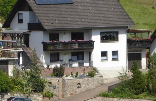 Mainz-Bingen Apartment | Cozy Oberdiebach Apartment for 1-4 Guests with Amenities