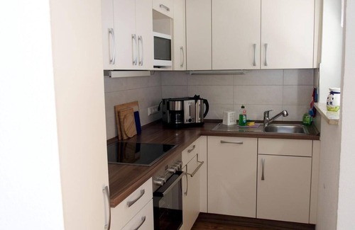 Oberstaufen Apartment | Exceptional Holiday Apartment Oberstaufen for 1-4 Guests